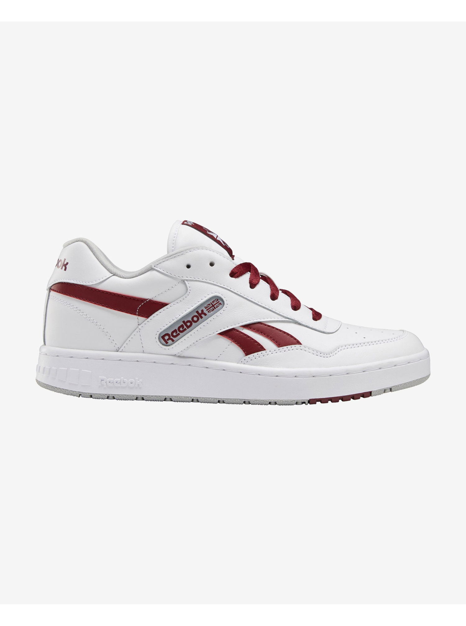 Кецове и обувки Reebok BB 4000 Бяло | FW7788, 0