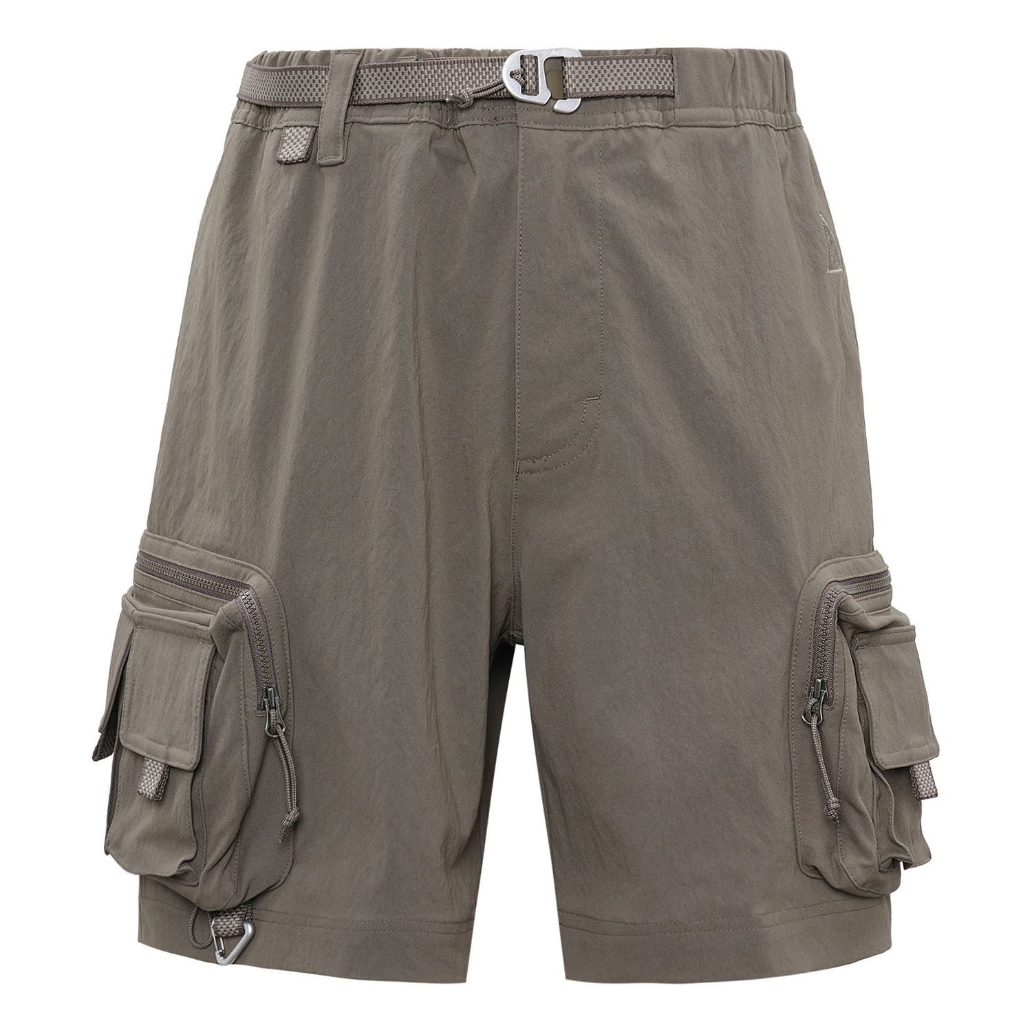 Къси панталони Nike ACG ACG Cargo Shorts Кафяво | DH8348-004, 0