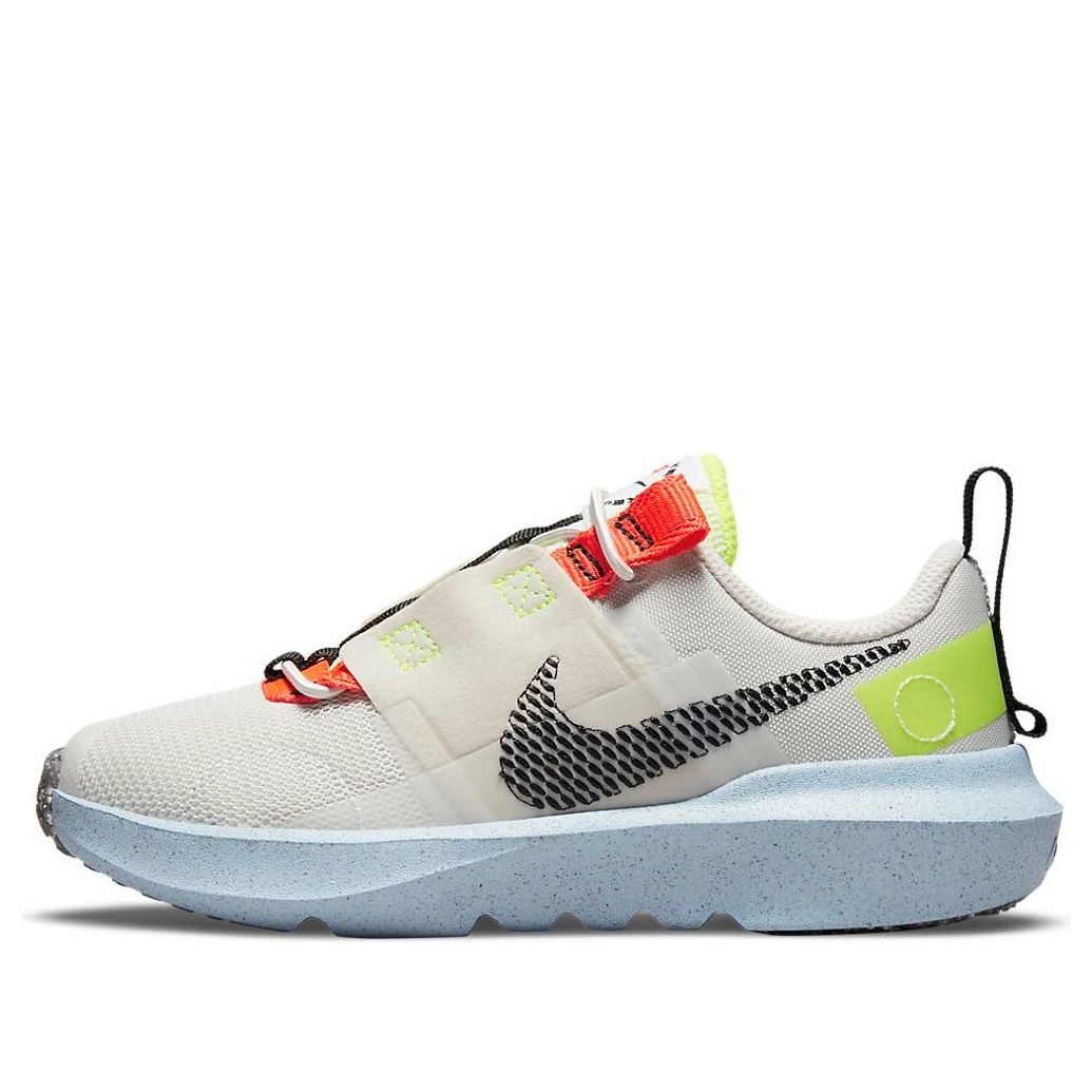 Кецове и обувки Nike Crater Impact Бяло | DB3552-010, 0