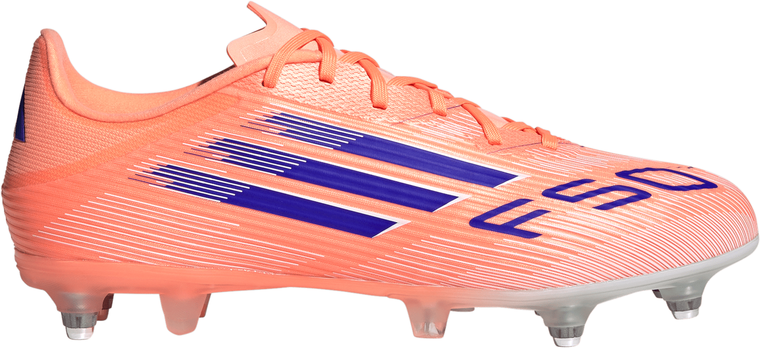 Кецове и обувки adidas Performance F50 League SG Football Boots Оранжево
 | jq4170, 0