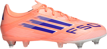Кецове и обувки adidas Performance F50 League SG Football Boots Оранжево
 | jq4170, 0