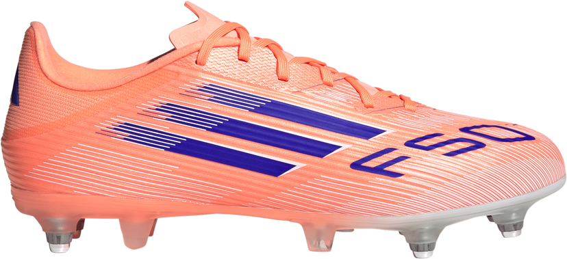 Кецове и обувки adidas Performance F50 League SG Football Boots Оранжево
 | jq4170