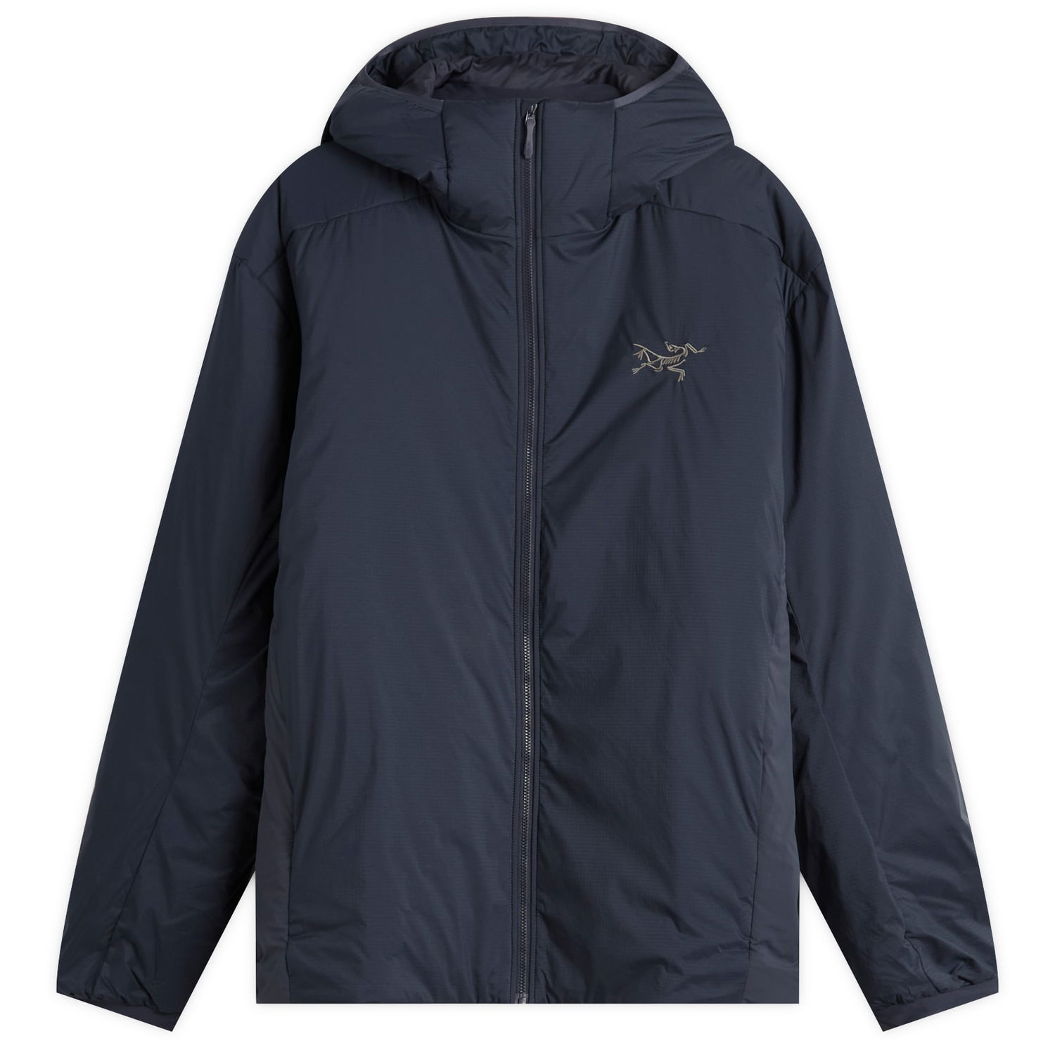 Яке Arcteryx Atom SV Hooded Insulated Jacket, Size Small Тъмно синьо | X000009902-001280, 1