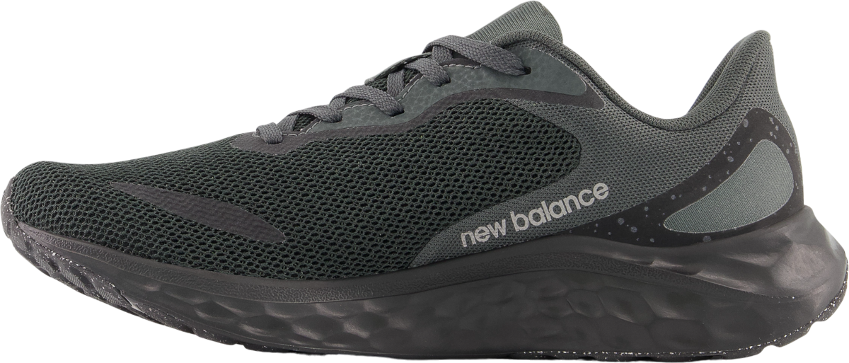 Кецове и обувки New Balance Fresh Foam Arishi v4 GTX Черно | waris-gb4, 1