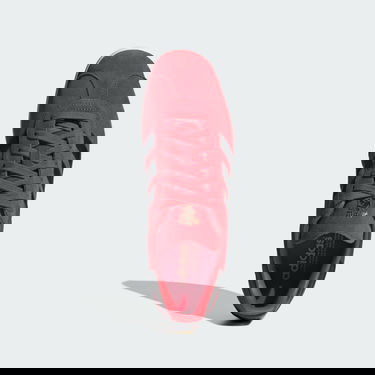Кецове и обувки adidas Originals Gazelle Червено | IE8503, 3