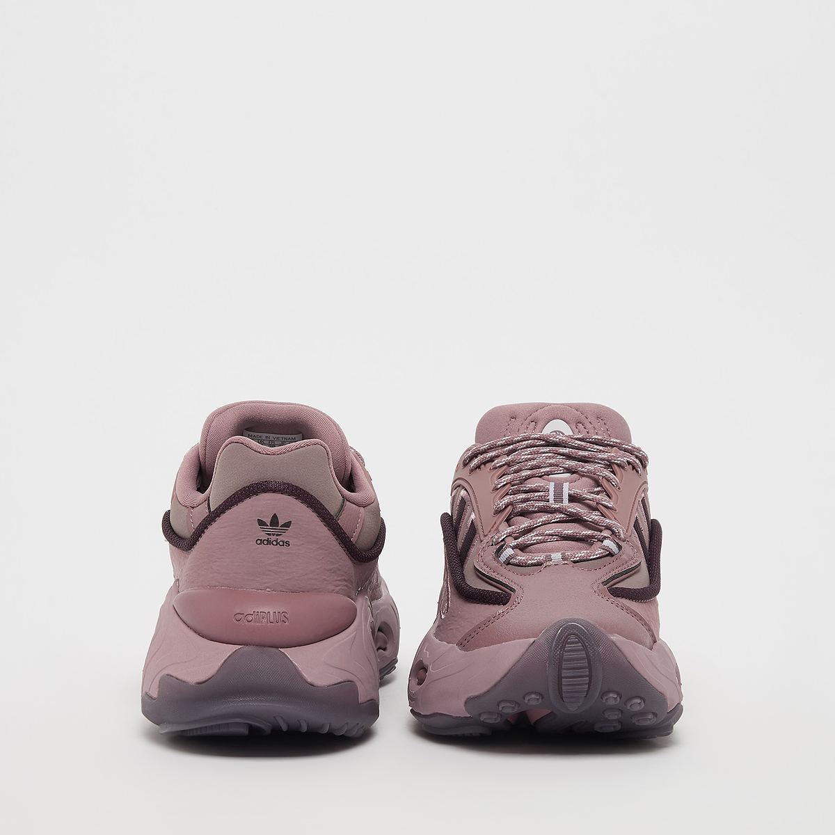 Кецове и обувки adidas Originals Oznova Розово | GW6820, 1