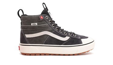 Кецове и обувки Vans SK8-HI MTE Черно | VN0A5HZZUHE, 2