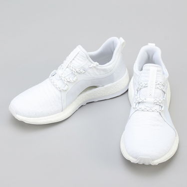 Кецове и обувки adidas Performance PureBOOST Бяло | BY8926, 2