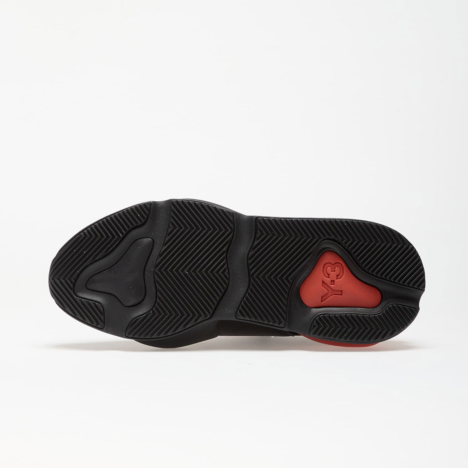 Кецове и обувки Y-3 Y-3 Kaiwa Черно | JR4199, 1