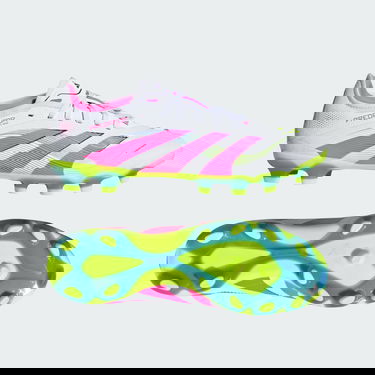 Кецове и обувки adidas Performance Predator Pro Multi-Ground Cleats Бяло | ID3826, 0