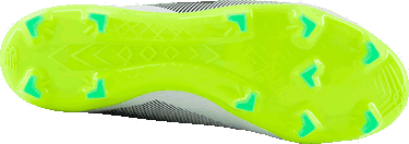 Кецове и обувки New Balance Furon Destroy FG V7+ Бяло | NBSF2FH75, 3