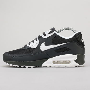 Кецове и обувки Nike Air Max 90 Essential "Anthracite" Черно | 537384-089, 0