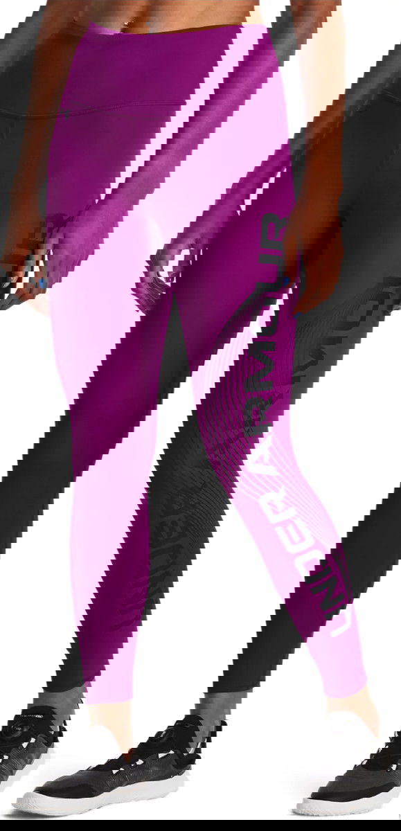 Клинове Under Armour Motion Ankle Leg Branded Лилаво | 1377087-573, 0