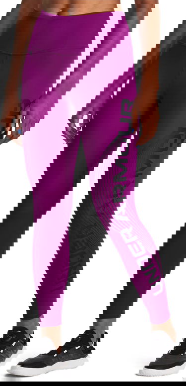 Клинове Under Armour Motion Ankle Leg Branded Лилаво | 1377087-573, 0