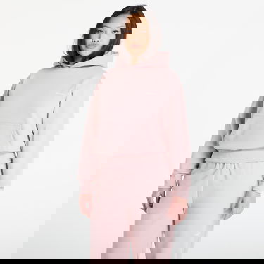 Суитчър Queens Queens Essential Hoodie Sweatshirt Розово | QNS_103, 0