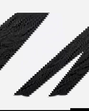 Карго панталони C.P. Company Chrome-R Regular Cargo Pants Черно | 20CMPA032A-005904G 888, 0