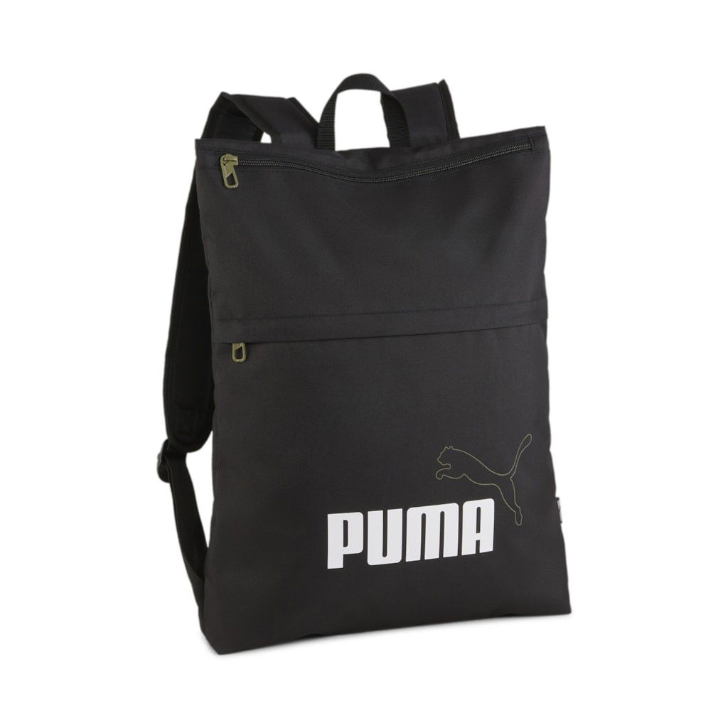 Раница Puma Phase Elemental Backpack Черно | 090695-01, 0