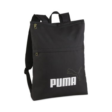 Раница Puma Phase Elemental Backpack Черно | 090695-01, 0