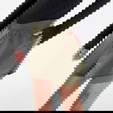 Къси панталони adidas Performance H.Koumori Adi365 2-In-1 Running Shorts Зелено | JY4089, 1