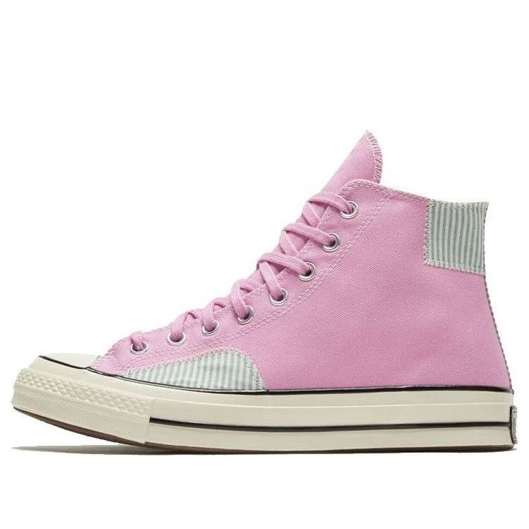 Кецове и обувки Converse Chuck 70 Hi Розово | 167071C