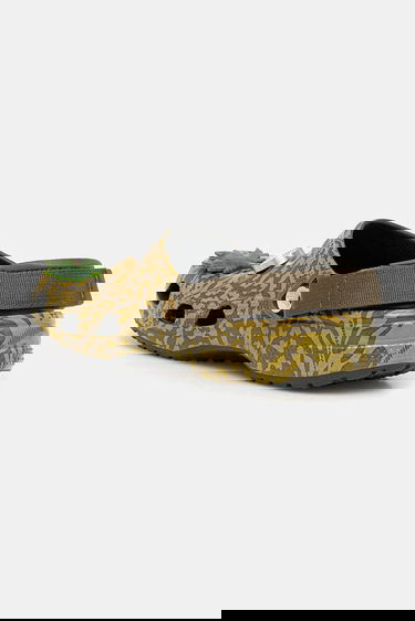 Кецове и обувки Crocs Aries Arise Camouflage Classic Clog Многоцветен | 211060.3AC, 2