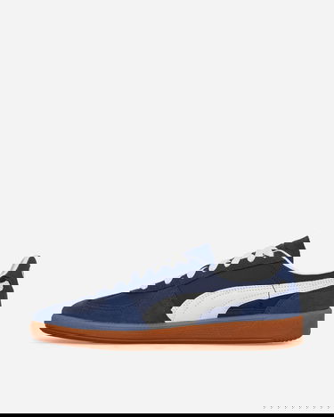 Кецове и обувки Puma Palermo OG Синьо | 383011-01, 3