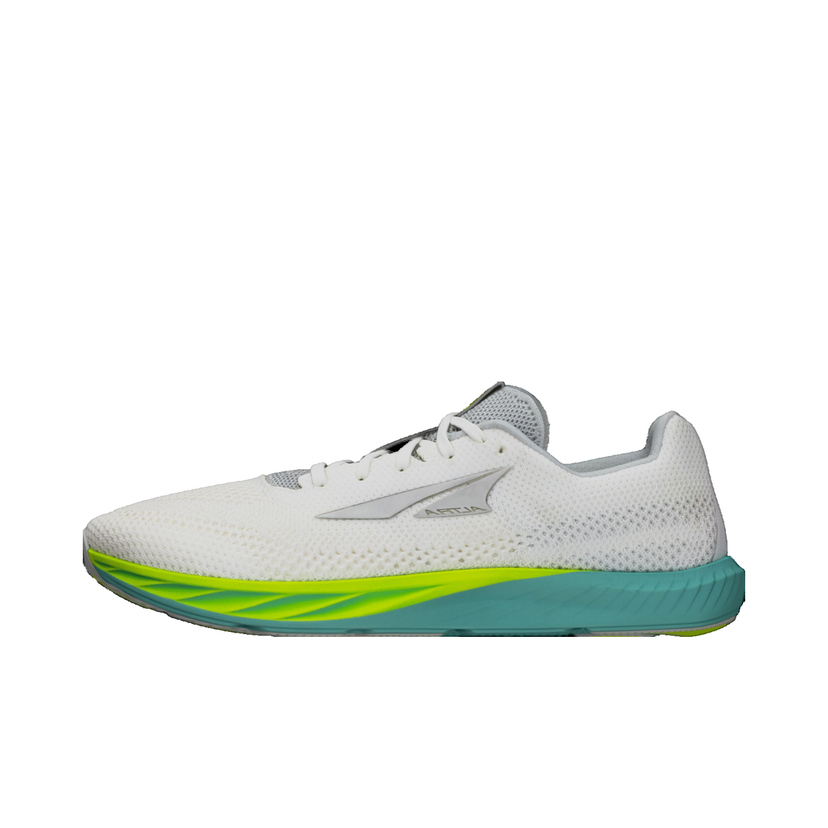 Кецове и обувки Altra Running Escalante Racer 2 Бяло | al0a85ng-1021