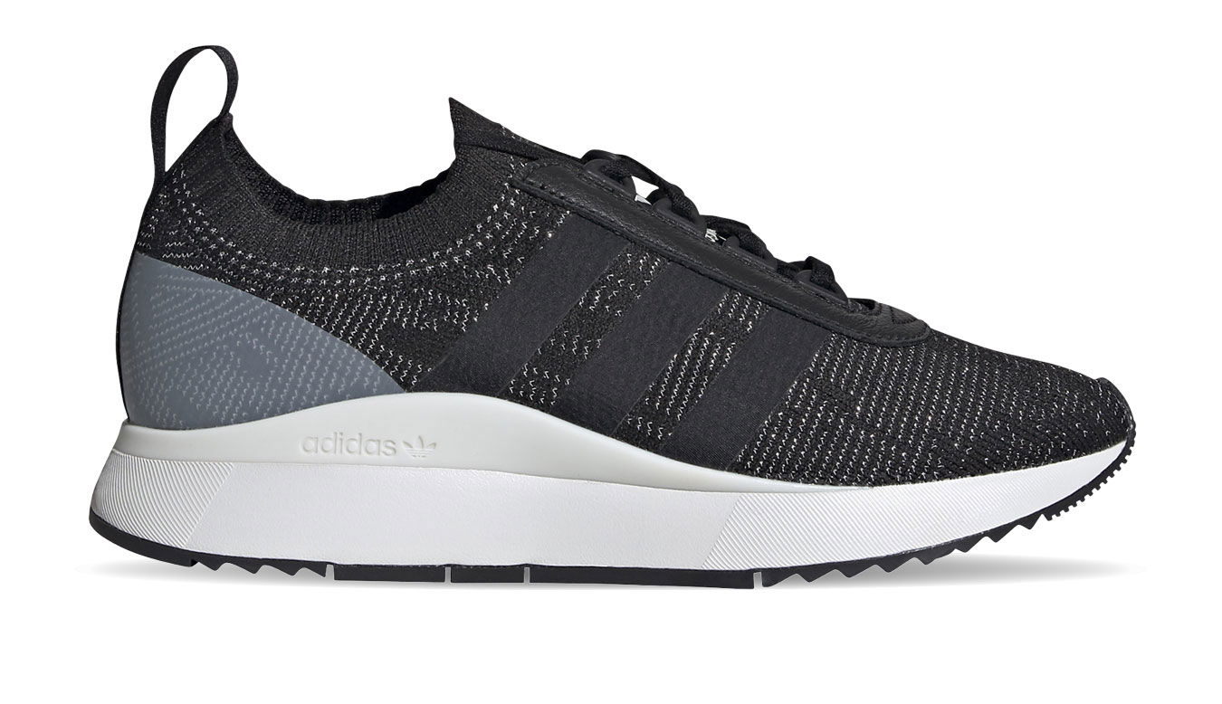 Кецове и обувки adidas Originals SL Andridge Primeknit W Черно | FW2697, 0