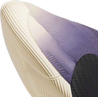 Кецове и обувки adidas Performance D.O.N. Issue #7 Pulse Preloved Violet Лилаво | JR9503, 5