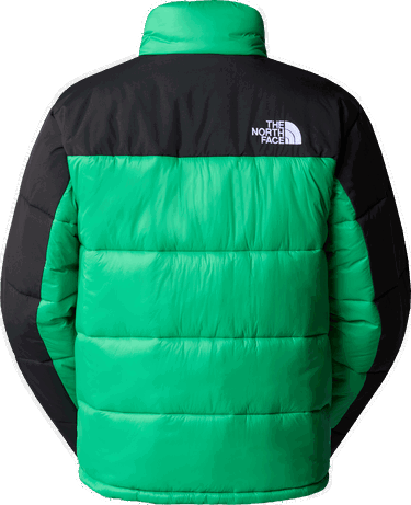 Пухо яке The North Face Himalayan Padded Jacket TNF Black Черно | NF0A4QYZ, 1