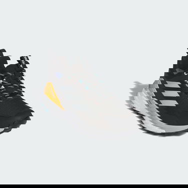 Кецове и обувки adidas Performance Terrex Free Hiker 2.0 Low GORE-TEX Hiking Черно | IG5460, 4