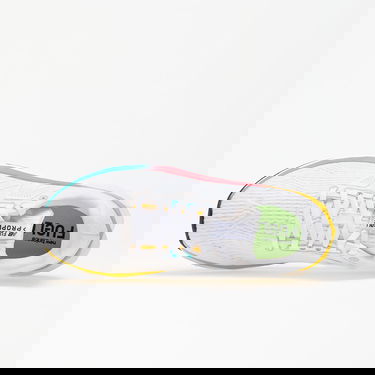 Кецове и обувки New Balance FuelCell Propel v5 White/ Ginger Lemon Бяло | MFCPRLC5, 3