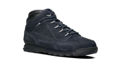 Кецове и обувки Timberland Euro Rock Mid Hiker Тъмно синьо | 0A2AGH-019, 3