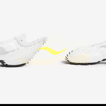 Кецове и обувки Saucony Grid Web Бяло | S70466-9, 0