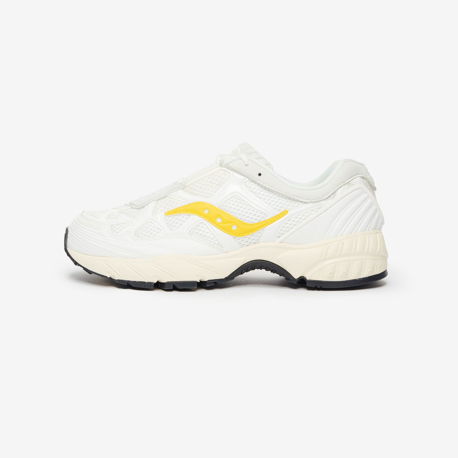Кецове и обувки Saucony Grid Web Бяло | S70466-9, 0