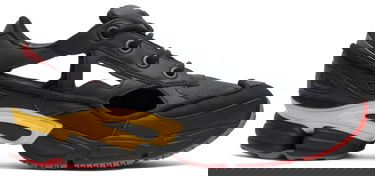 Кецове и обувки adidas Originals Raf Simons x Ozweego Replicant "Belgium" Черно | F34234, 0