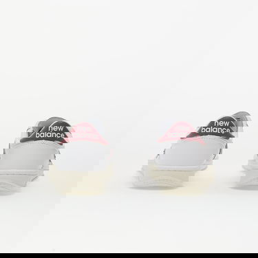 Кецове и обувки New Balance T500 Бургунди | CT500LPB, 4