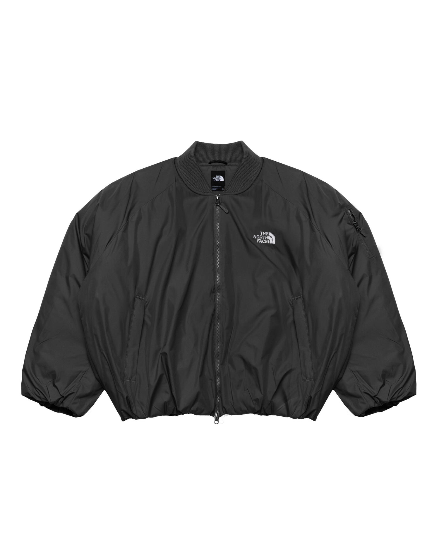 Яке бомбър The North Face Choqa Bomber Jacket Черно | NF0A8F1WJK31, 0