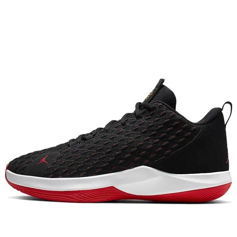 Кецове и обувки Jordan CP3.XII PF 'Unfinished Business' Черно | CJ4275-006, 0