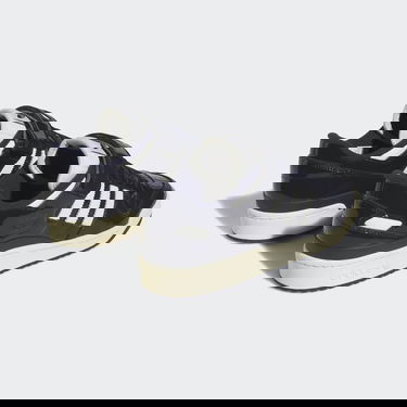 Кецове и обувки adidas Originals Forum 84 Low Черно | GZ9556, 1