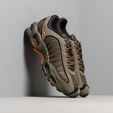 Кецове и обувки Nike Air Max Tailwind LV SE Зелено | CJ9681-300, 1