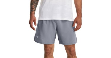 Къси панталони Under Armour Launch Elite Сиво | 1376831-035, 1