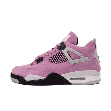 Кецове и обувки Jordan Air Jordan 4 Retro "Orchid" Розово | AQ9129-501, 0