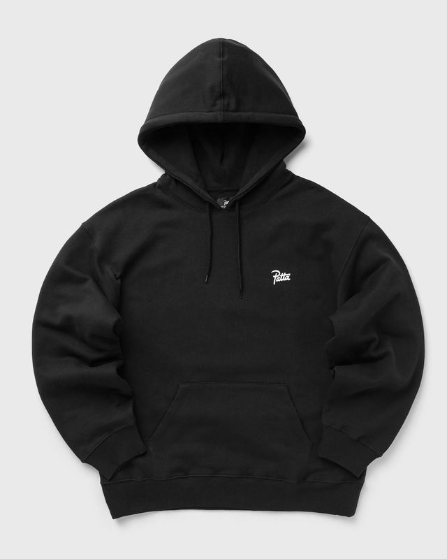 Xerox Peace Boxy Hooded Sweater