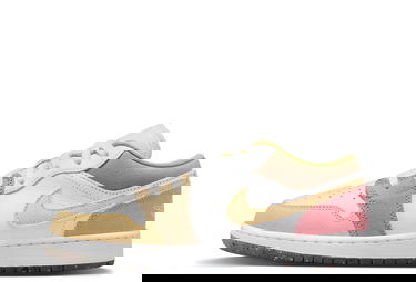 Кецове и обувки Jordan Air Jordan 1 Low 'Pastel Grind' GS Многоцветен | DJ0341-100, 1