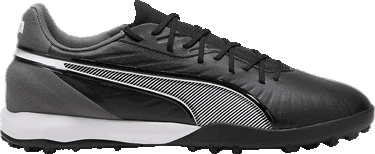 Кецове и обувки Puma Puma KING MATCH TT Черно | 107879-01, 0