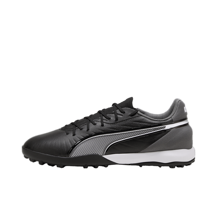 Кецове и обувки Puma Puma KING MATCH TT Черно | 107879-01