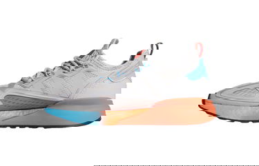 Кецове и обувки adidas Originals ZX 2K Boost Сиво | FY0606, 0