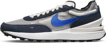 Кецове и обувки Nike Waffle One SE Сиво | DD8014-003, 0