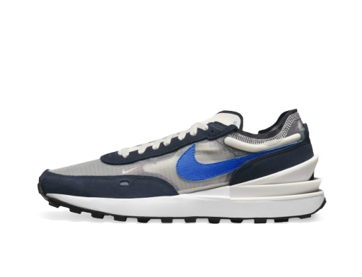 Кецове и обувки Nike Waffle One SE Сиво | DD8014-003